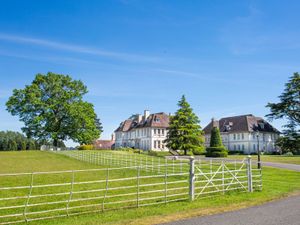 Supporting image for story: Work begins on new £350,000 exclusive lodge at Brockencote Hall Hotel 