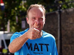 Supporting image for story: Matt Hancock to face second I’m A Celebrity Bushtucker Trial after public vote