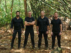 Supporting image for story: SAS: Who Dares Wins takes on Vietnamese jungle in ‘toughest course to date’