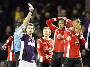 Supporting image for story: Selection headache for Saddlers