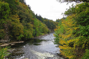 Supporting image for story: Reflecting on wonders of Scotland