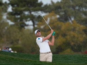 Supporting image for story: Thomas Detry storms to seven-shot win at Phoenix Open