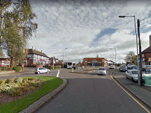 Supporting image for story: Month of roadworks misery to hit Wolverhampton motorists