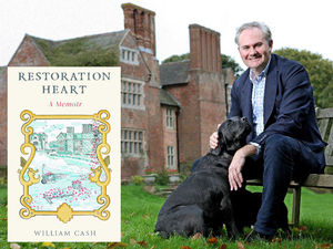 Supporting image for story: How an historic hall forged a personality