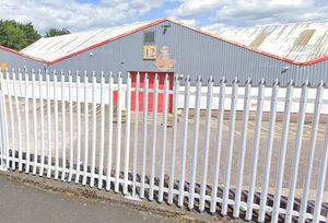 Spacehoppas Playzone. Image: Google Maps