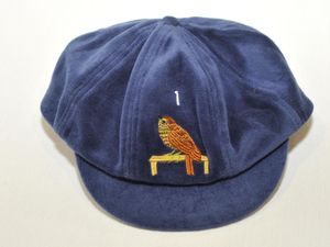 Supporting image for story: Caps will honour West Brom legends Graham Lovett, Billy Bassett and Joe Wilson