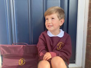Supporting image for story: Teaching assistant thought allergic boy had sickness bug, inquest hears