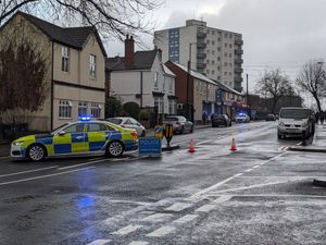 Supporting image for story: Residents speak of shock as man dies after being hit by lorry in Bloxwich street