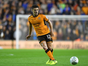 Supporting image for story: Interest shown in Wolves pair Ben Marshall and Michal Zyro