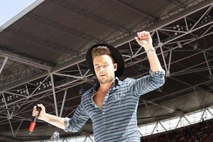 Liam Payne