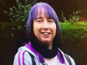 Supporting image for story: Body found in search for missing woman in Oswestry