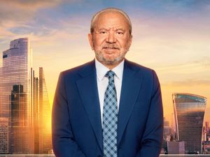 Supporting image for story: The Apprentice set for first full-length celebrity series next year