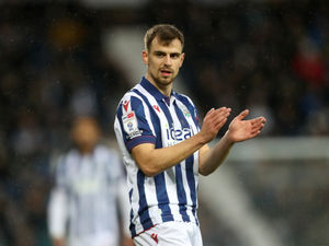Supporting image for story: West Brom 2 Sheffield United 2: Player ratings