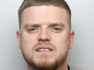 Supporting image for story: Drug dealer jailed after being caught with cocaine, cash and phones on Hednesford street