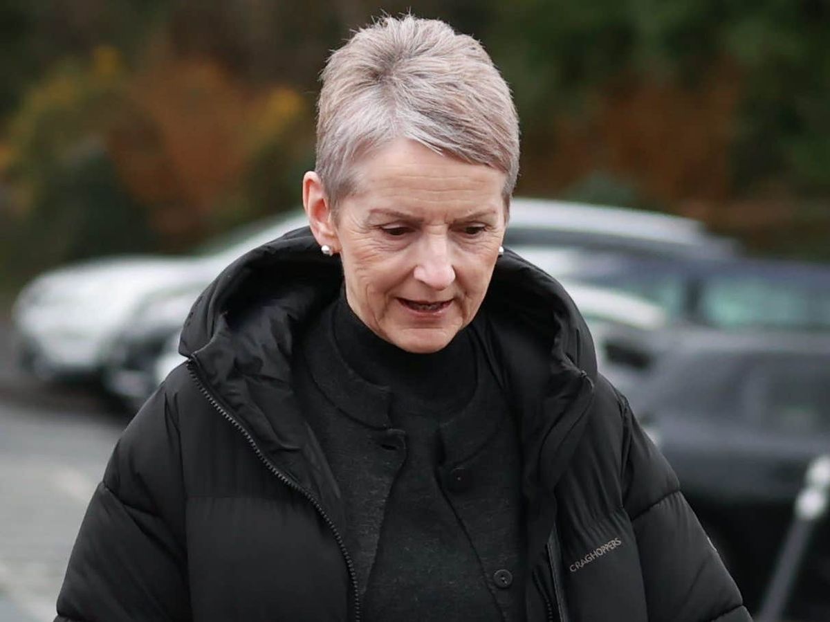 Medical report on Eleanor Donaldson ‘imminent’, court told