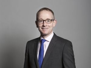 Supporting image for story: MP accuses Fraser of ‘Trojan horse’ bid to split Scots Tories from UK party