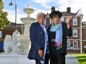 Supporting image for story: Major charity ball cancelled because of court extension at Wolverhampton hotel