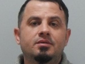 Supporting image for story: Telford drugs ring man pays back £124,000