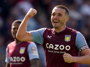 Supporting image for story: John McGinn admits he is ‘living the dream’ with Aston Villa