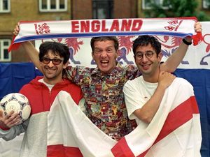Supporting image for story: The very best ‘it’s coming home’ memes as England dream of World Cup glory