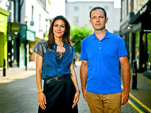 Supporting image for story: Who'd buy a brand-new car?