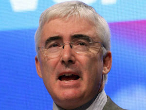 Supporting image for story: Poll: Should Lord Freud resign after suggesting some disabled people are 'not worth' the minimum wage?
