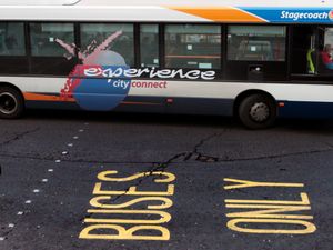 Supporting image for story: Stagecoach bus strikes suspended after legal threat