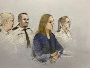 Supporting image for story: Baby was making good progress before fatal collapse, murder trial told