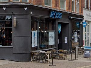 Supporting image for story: BrewDog offering Wilko employees losing their job a free family meal or drink