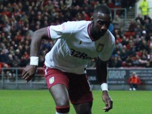 Supporting image for story: Yannick Bolasie: Aston Villa facing toughest run of the season