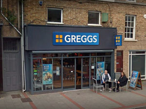 Supporting image for story: Bakery chain Greggs to expand with drive-through