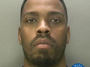 Supporting image for story: Man jailed for shooting rival gang member dead after chance meeting in Birmingham street