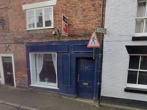 Supporting image for story: Plans to change 18th century building in Whitchurch back into house