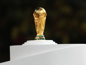 Supporting image for story: FIFA makes World Cup tickets concession after backlash over prices