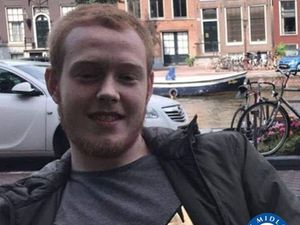 Supporting image for story: Walsall stabbing: Jurors sworn in ahead of murder trial