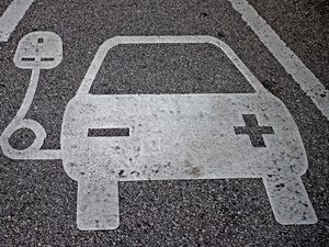 Supporting image for story: SUVs outselling electric vehicles 37 to 1