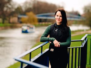 Supporting image for story: Shrewsbury river safety patrols back on this weekend