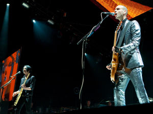 Supporting image for story: Placebo cancels Wolverhampton show