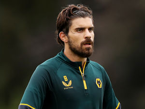 Supporting image for story: Wolves' Ruben Neves: We can do good things