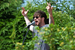 Tom Grennan