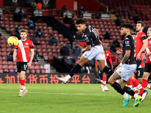 Supporting image for story: Southampton 0 Aston Villa 1 - Player ratings