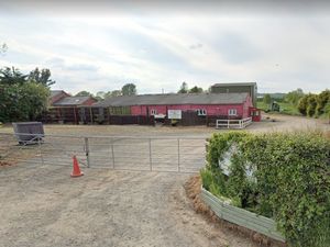 Supporting image for story: South Shropshire soft play centre closes with a 'heavy heart' after two years