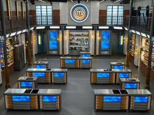 Supporting image for story: 'Creating real jobs and opportunities for local talent' - Massive expansion for West Midlands BBC confirmed thanks to investment in creative growth