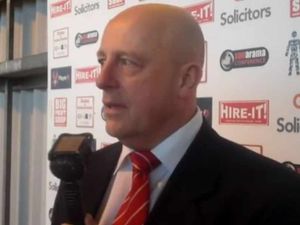 Supporting image for story: Kidderminster Harriers wages finally paid