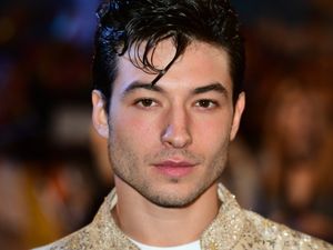 Supporting image for story: Ezra Miller reportedly begins treatment for ‘complex mental health issues’