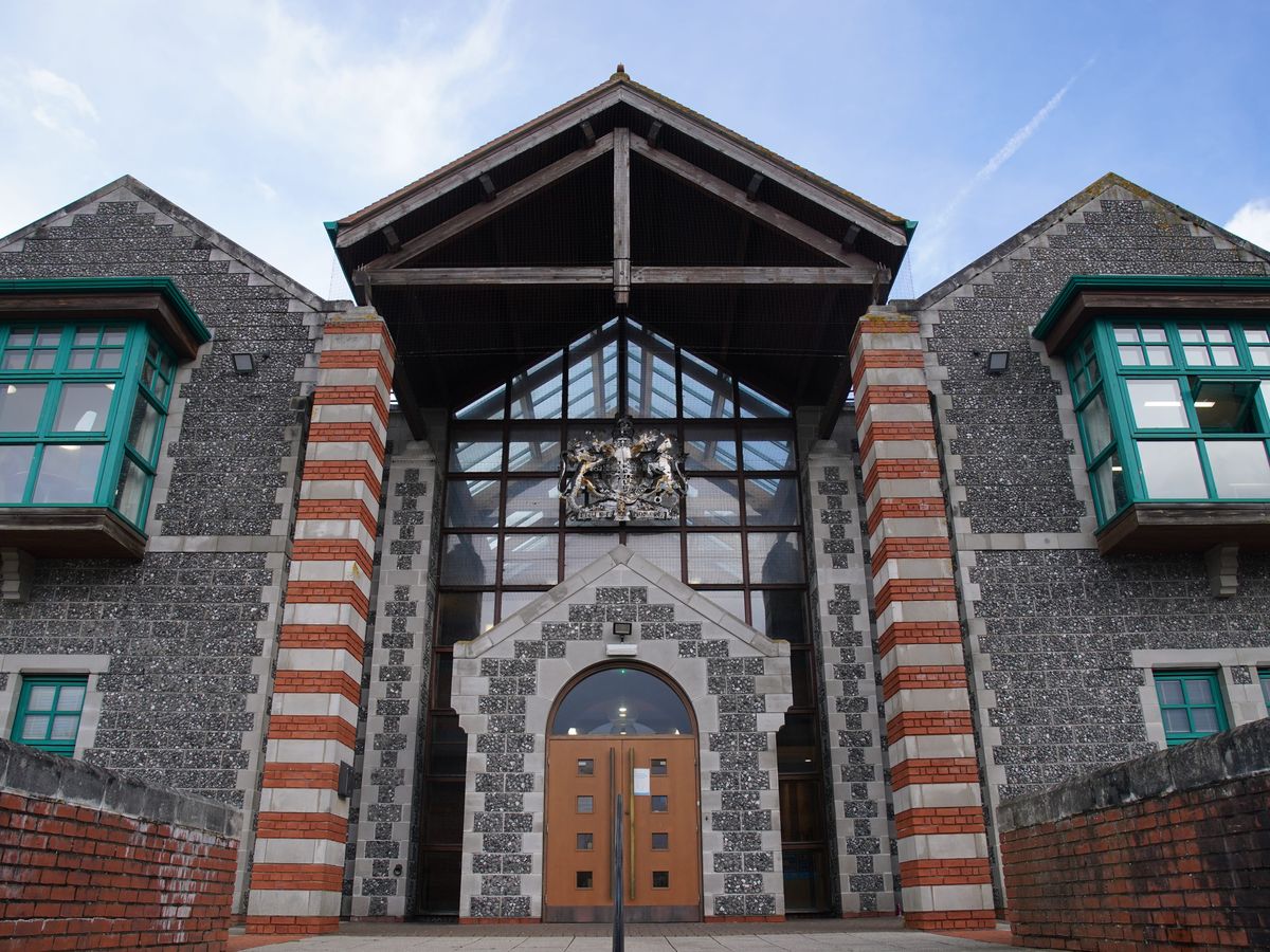 Alleged Hamas supporter jailed after trying to enter UK illegally