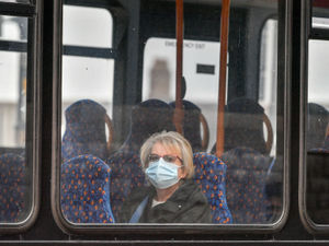 Supporting image for story: 'Under threat': Concerns over future funding for Wolverhampton bus services 