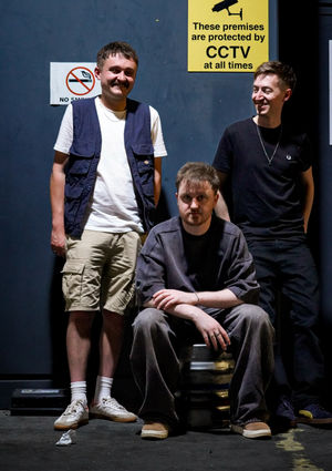 Mvnich Headline a Night of Halloween Fun at The Victoria