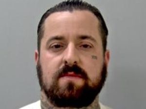 Supporting image for story: Man jailed for terrifying balaclava-clad revenge raid - at the wrong house