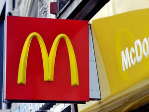 Supporting image for story: Milkshakes off the menu as McDonald’s hit by supply chain issues